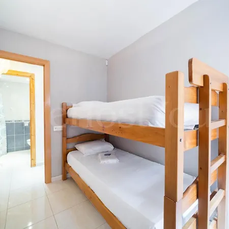 Gran Reserva 9 - Wehostyou Apartment