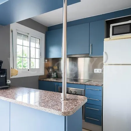 Apartment Gran Reserva 9 - Wehostyou