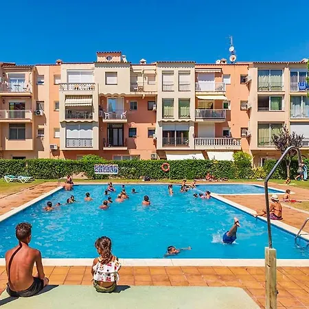 Apartment Gran Reserva 9 - Wehostyou