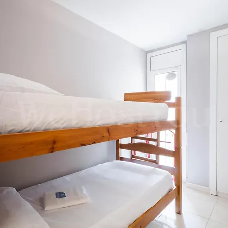 Apartment Gran Reserva 9 - Wehostyou Empuriabrava