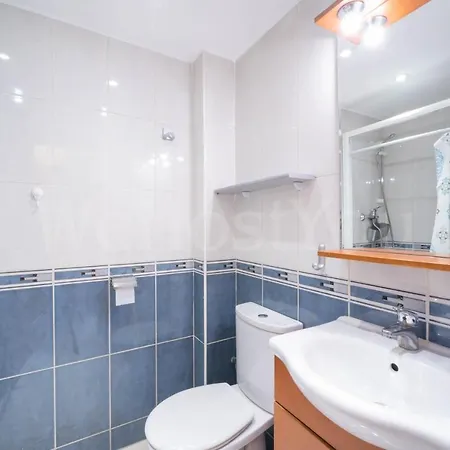 Gran Reserva 9 - Wehostyou Apartment Empuriabrava