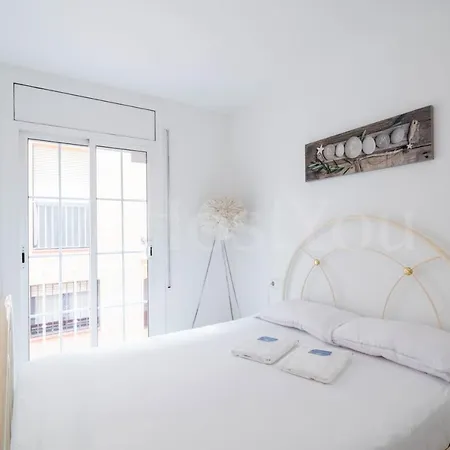 Apartment Gran Reserva 9 - Wehostyou Empuriabrava