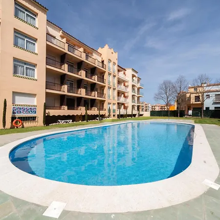 Apartment Gran Reserva 9 - Wehostyou